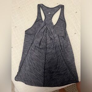 Lululemon work out top